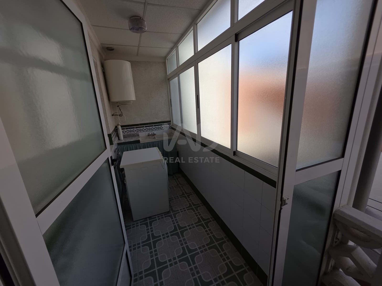 3 makuuhuone Huoneisto myytävänä paikassa Calasparra - 82 000 € (Ref: 9991255)