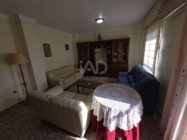 Apartamento de 3 habitaciones en Calasparra en venta - 82.000 € (Ref: 9991255)