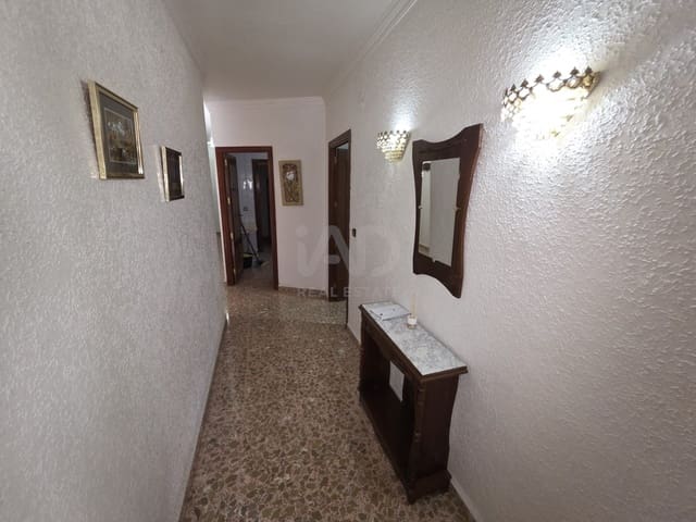 Apartamento de 3 habitaciones en Calasparra en venta - 82.000 € (Ref: 9991255)