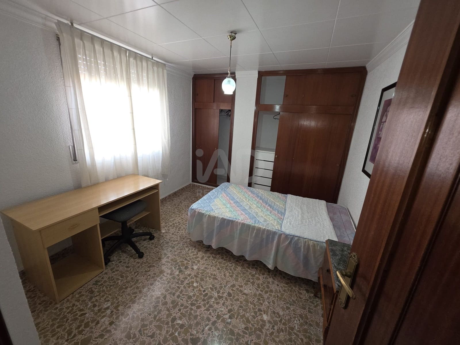 3 makuuhuone Huoneisto myytävänä paikassa Calasparra - 82 000 € (Ref: 9991255)