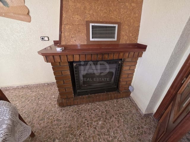 Apartamento de 3 habitaciones en Calasparra en venta - 82.000 € (Ref: 9991255)