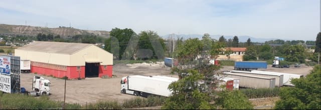 Terreno/Finca Rústica en Madrid ciudad en venta - 2.300.000 € (Ref: 9991256)