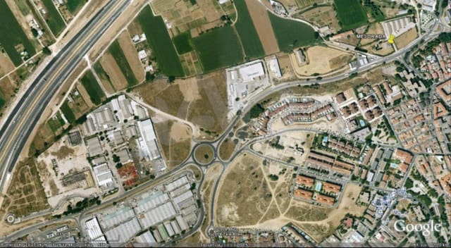 Terreno/Finca Rústica en Madrid ciudad en venta - 2.300.000 € (Ref: 9991256)