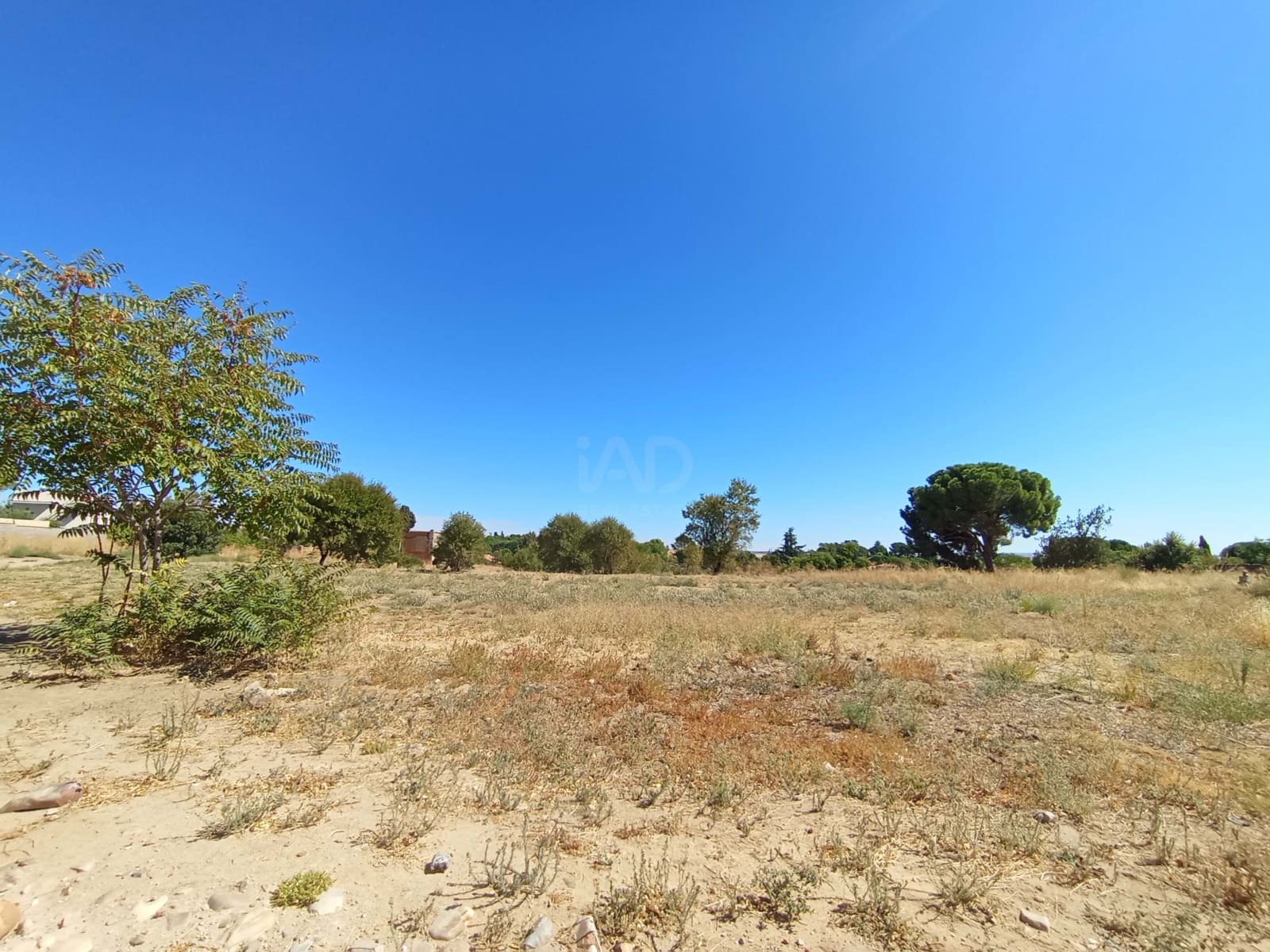 Tomt till salu i Madrid stad - 175 000 € (Ref: 9991258)