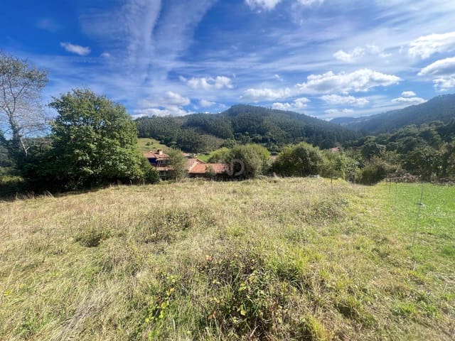 Ubebygd land til salgs i Castrillón - € 39 900 (Ref: 9991259)