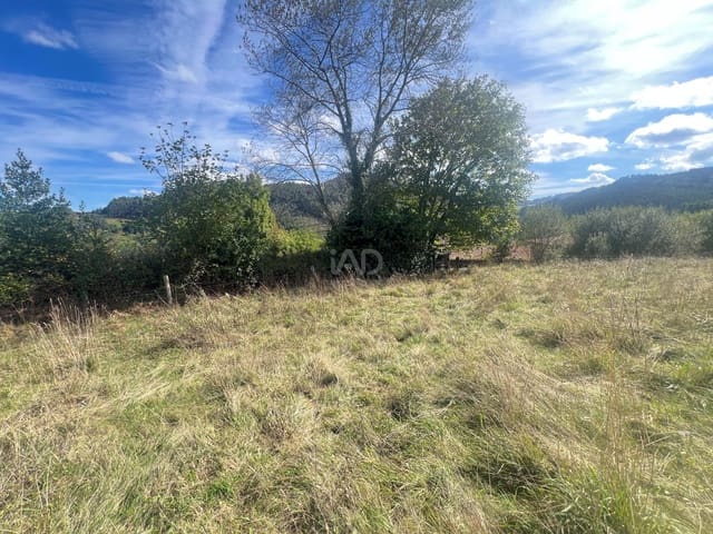 Ubebygd land til salgs i Castrillón - € 39 900 (Ref: 9991259)