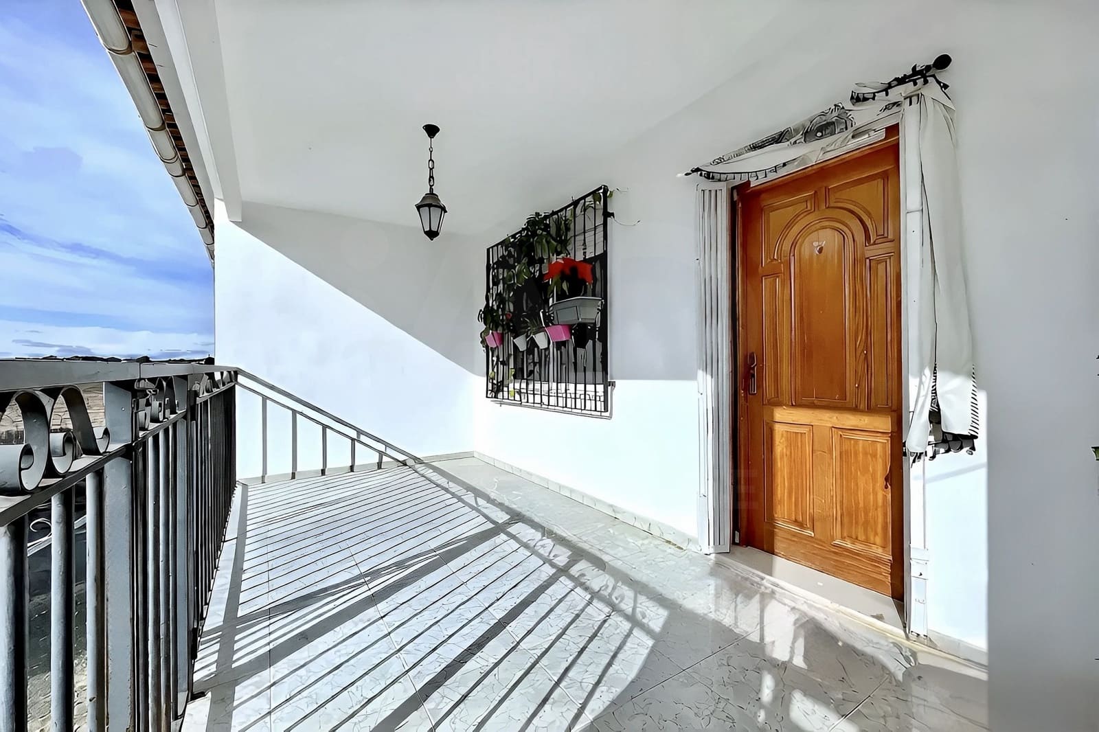 3 sovrum Finca/Hus på landet till salu i Blanca med garage - 190 000 € (Ref: 9991260)