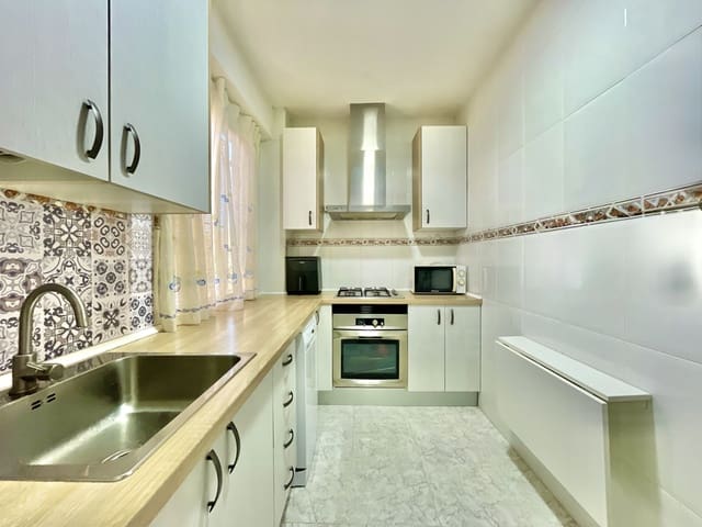 3 sovrum Finca/Hus på landet till salu i Blanca med garage - 190 000 € (Ref: 9991260)