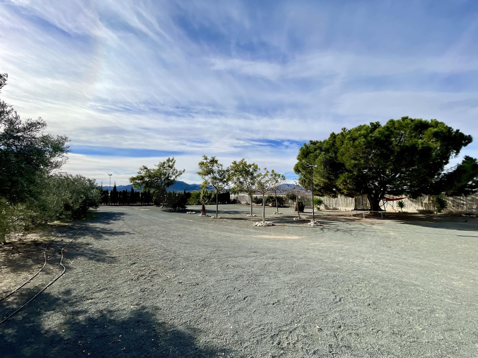 3 sovrum Finca/Hus på landet till salu i Blanca med garage - 190 000 € (Ref: 9991260)