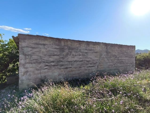 Grond te koop in Calasparra - € 17.000 (Ref: 9991262)