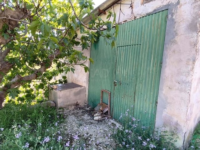 Grond te koop in Calasparra - € 17.000 (Ref: 9991262)