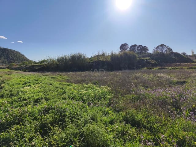 Grond te koop in Calasparra - € 17.000 (Ref: 9991262)