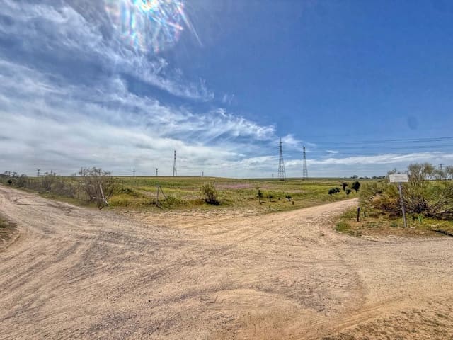 Terreno/Finca Rústica en Madrid ciudad en venta - 1.814.210 € (Ref: 9991263)