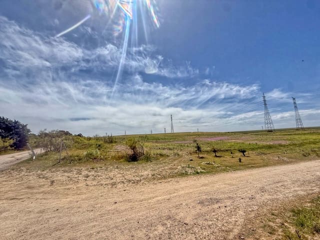 Terreno/Finca Rústica en Madrid ciudad en venta - 1.814.210 € (Ref: 9991263)