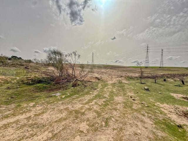 Terreno/Finca Rústica en Madrid ciudad en venta - 1.814.210 € (Ref: 9991263)