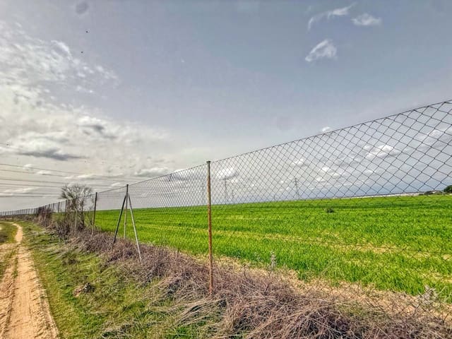 Terreno/Finca Rústica en Madrid ciudad en venta - 1.814.210 € (Ref: 9991263)