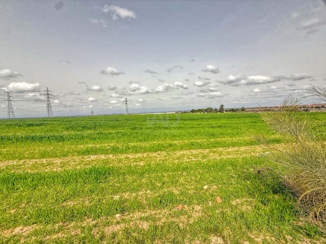 Terreno/Finca Rústica en Madrid ciudad en venta - 1.814.210 € (Ref: 9991263)