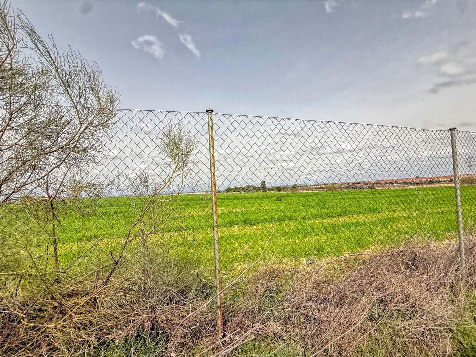 Mark till salu i Madrid stad - 1 814 210 € (Ref: 9991263)