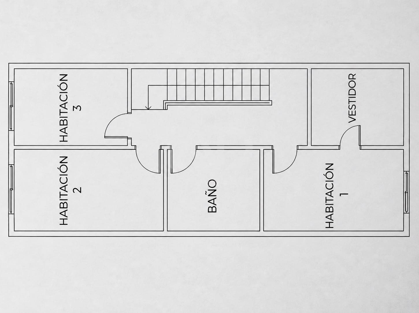 4 camera da letto Casa in vendita in Blanca con garage - 169.000 € (Rif: 9991264)