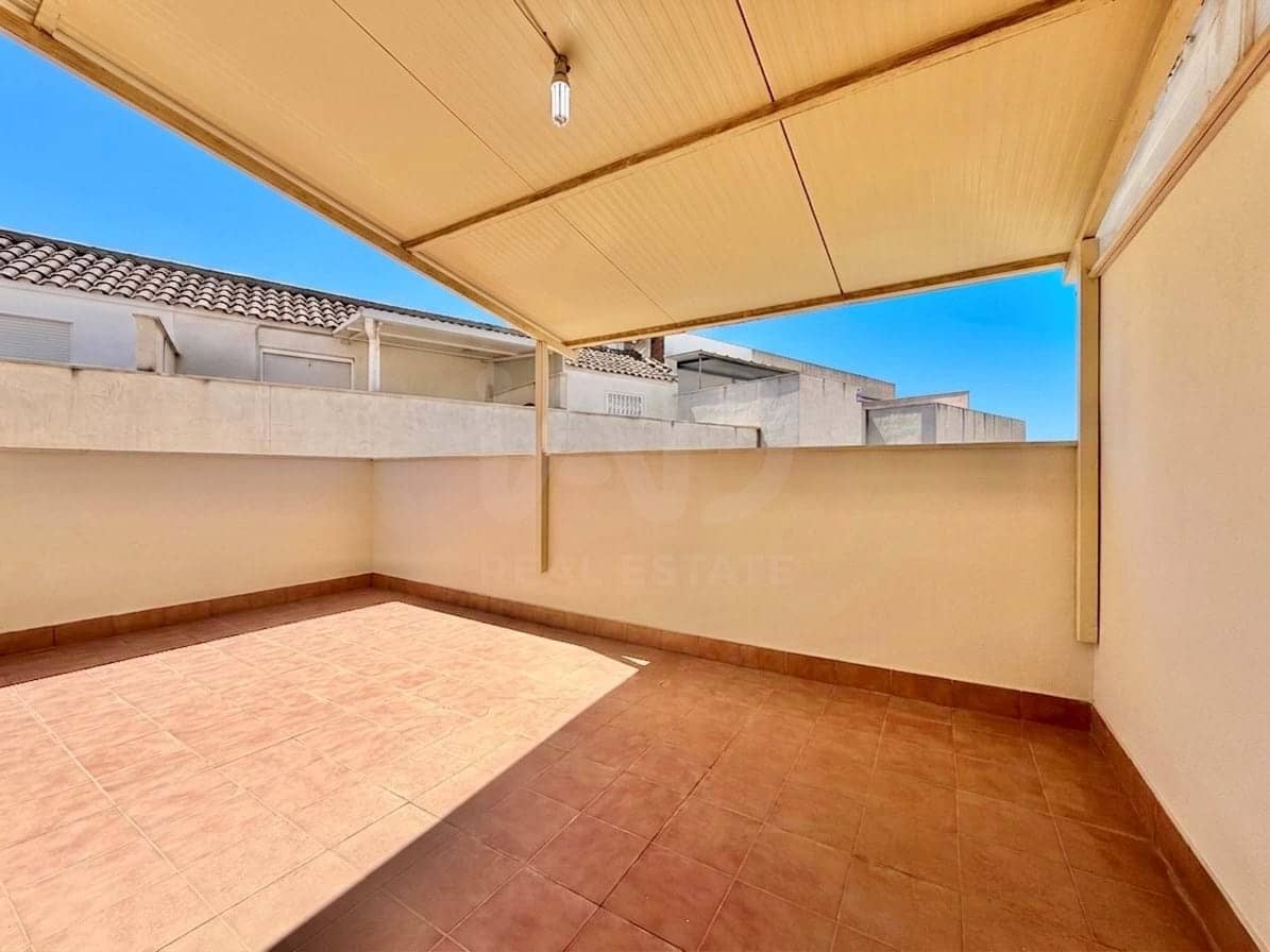 4 camera da letto Casa in vendita in Blanca con garage - 169.000 € (Rif: 9991264)