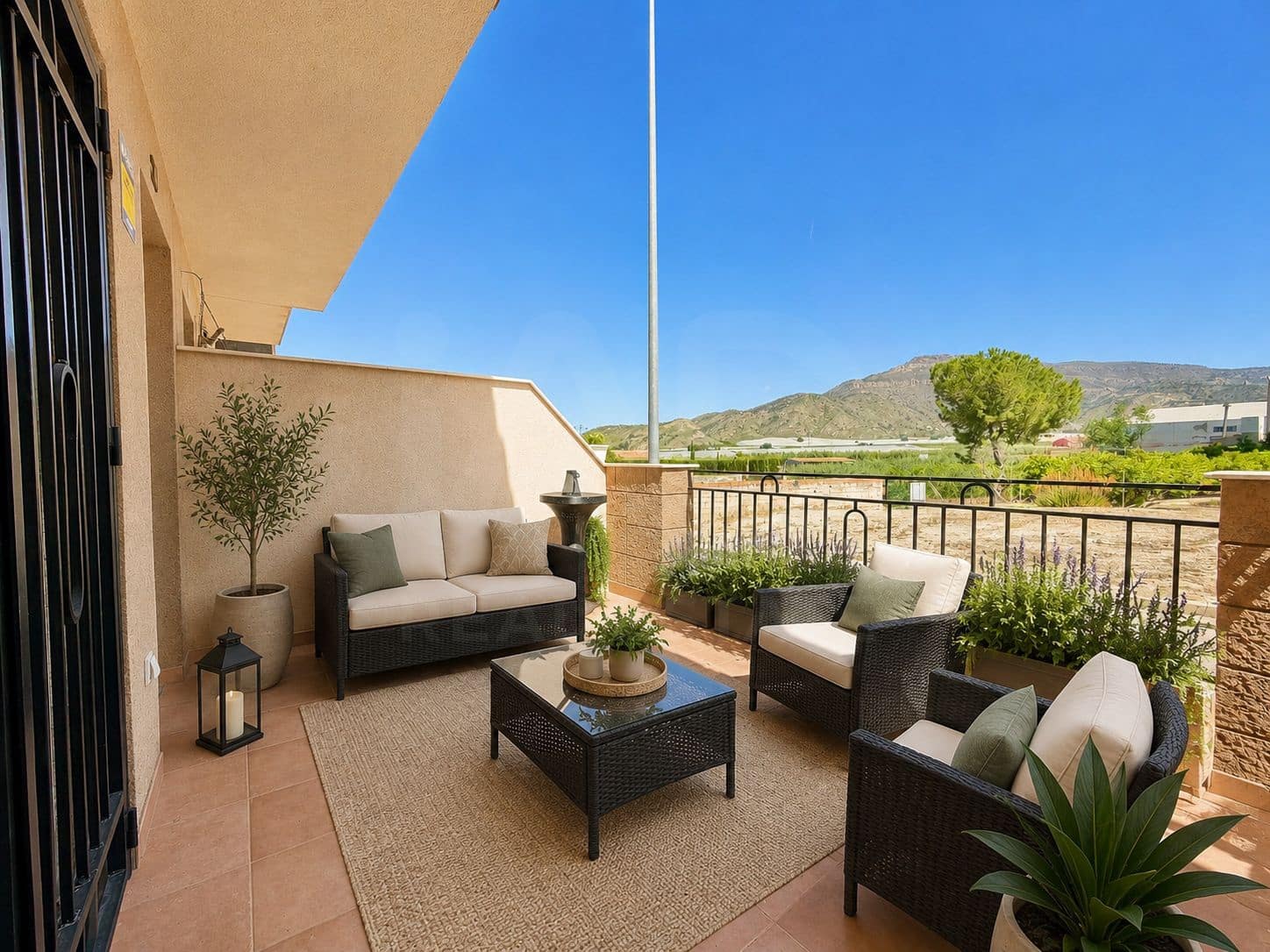4 camera da letto Casa in vendita in Blanca con garage - 169.000 € (Rif: 9991264)