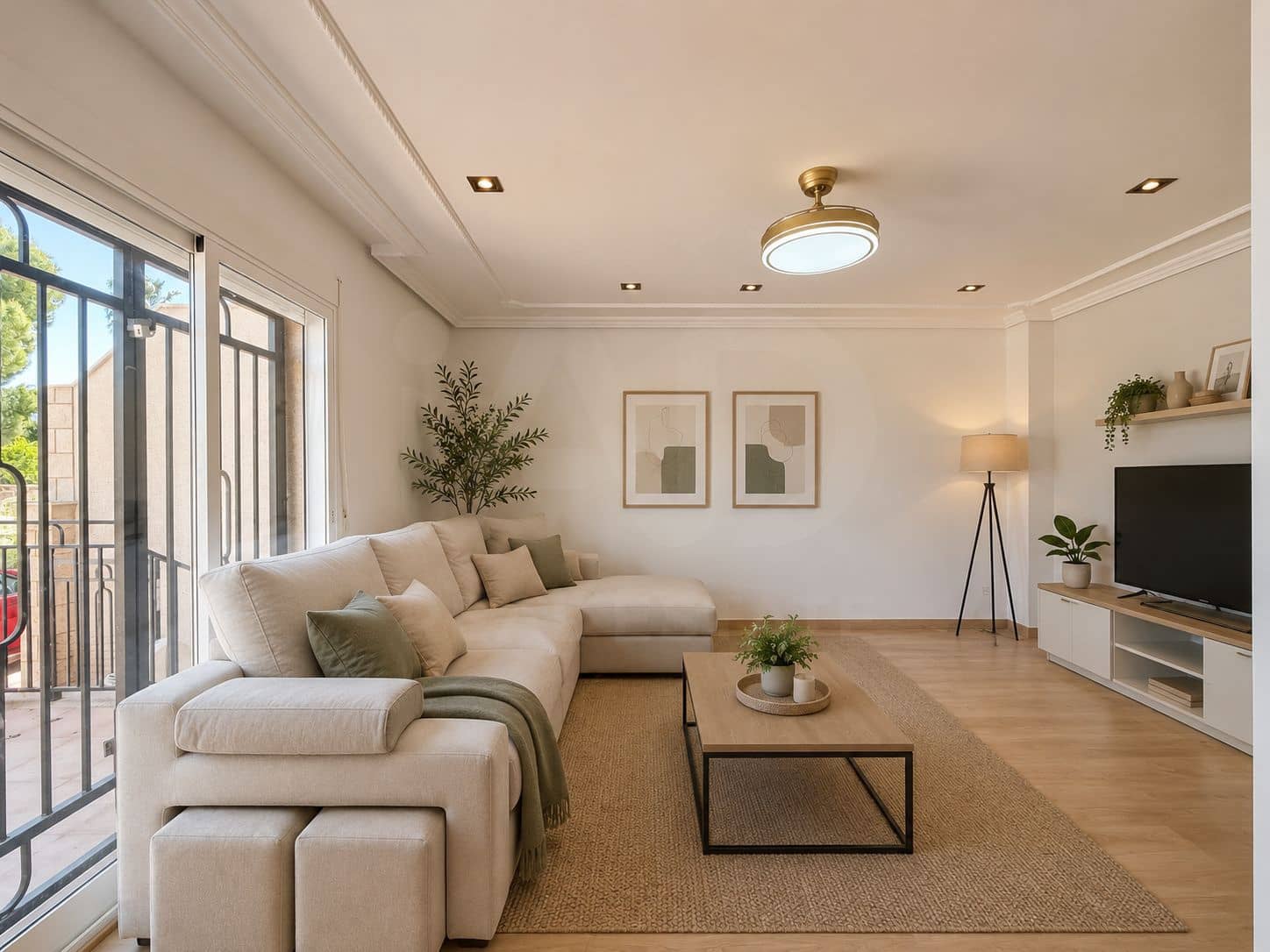 4 camera da letto Casa in vendita in Blanca con garage - 169.000 € (Rif: 9991264)