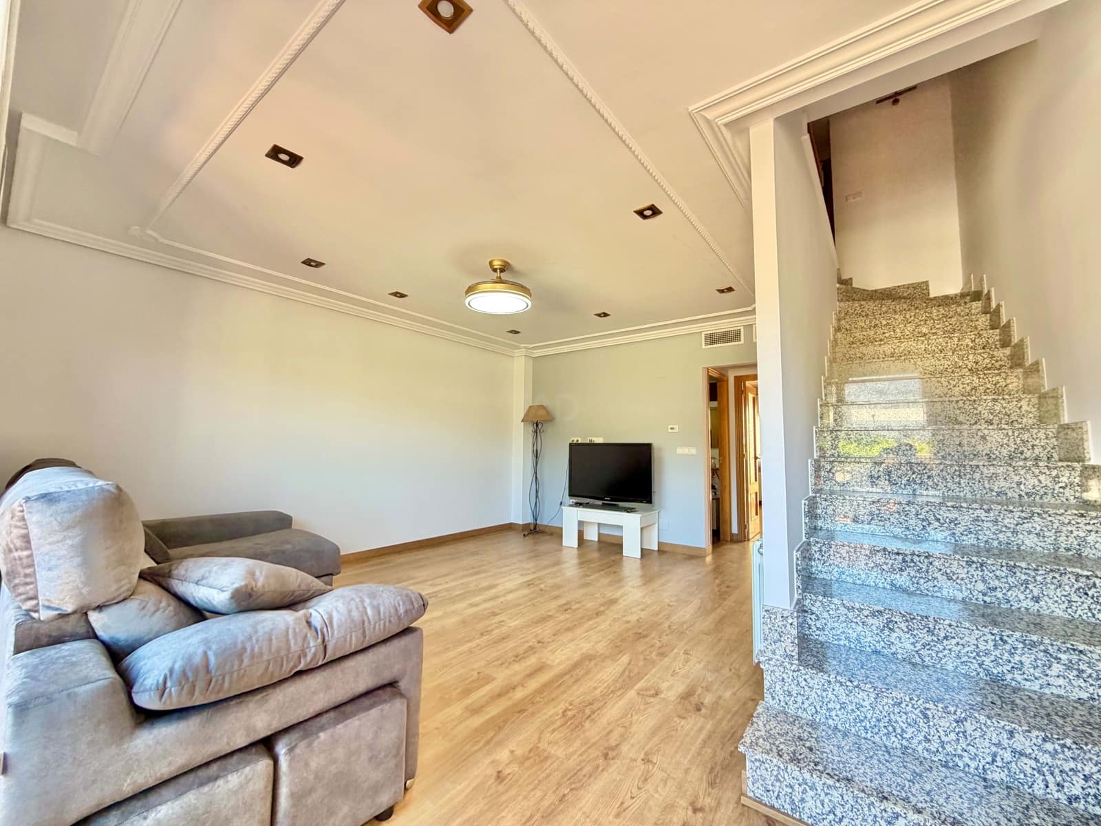 4 camera da letto Casa in vendita in Blanca con garage - 169.000 € (Rif: 9991264)