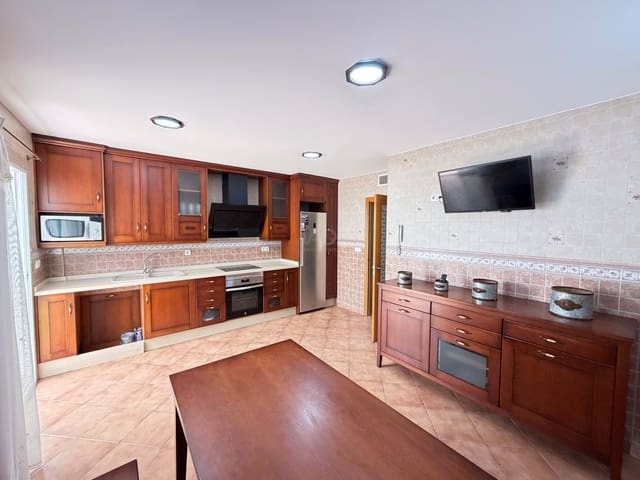 4 sovrum Hus till salu i Blanca med garage - 169 000 € (Ref: 9991264)