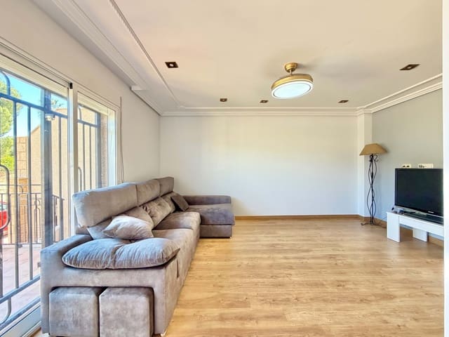 4 sovrum Hus till salu i Blanca med garage - 169 000 € (Ref: 9991264)