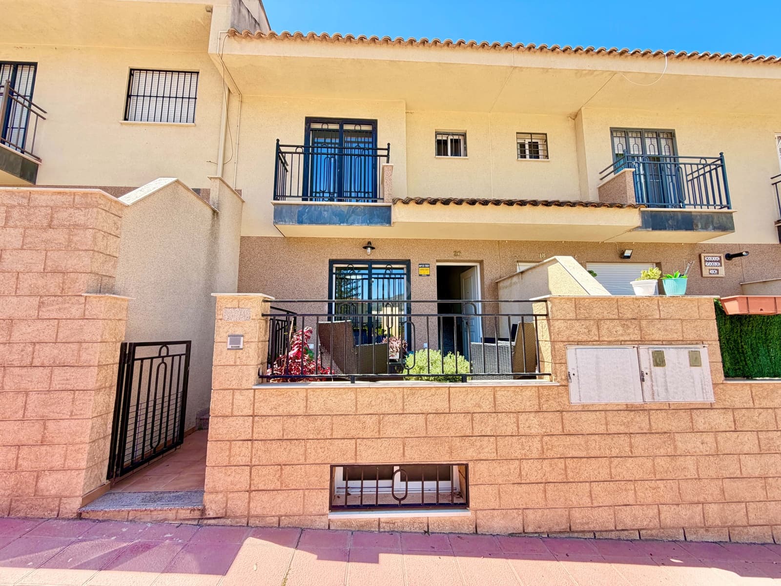 4 camera da letto Casa in vendita in Blanca con garage - 169.000 € (Rif: 9991264)