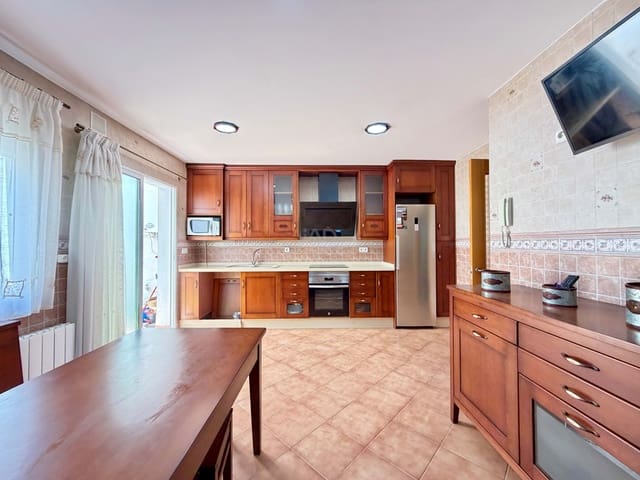4 sovrum Hus till salu i Blanca med garage - 169 000 € (Ref: 9991264)