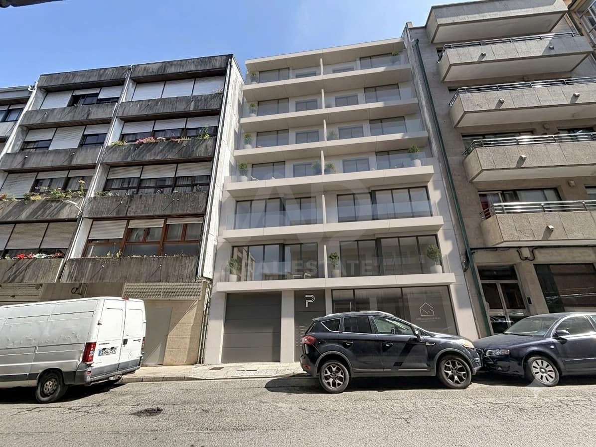 Byggetomt til salgs i Pontevedra by - € 150 000 (Ref: 9991266)