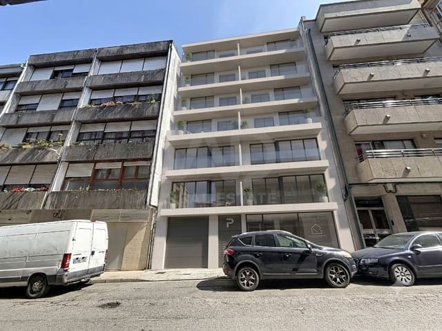 Byggetomt til salgs i Pontevedra by - € 150 000 (Ref: 9991266)