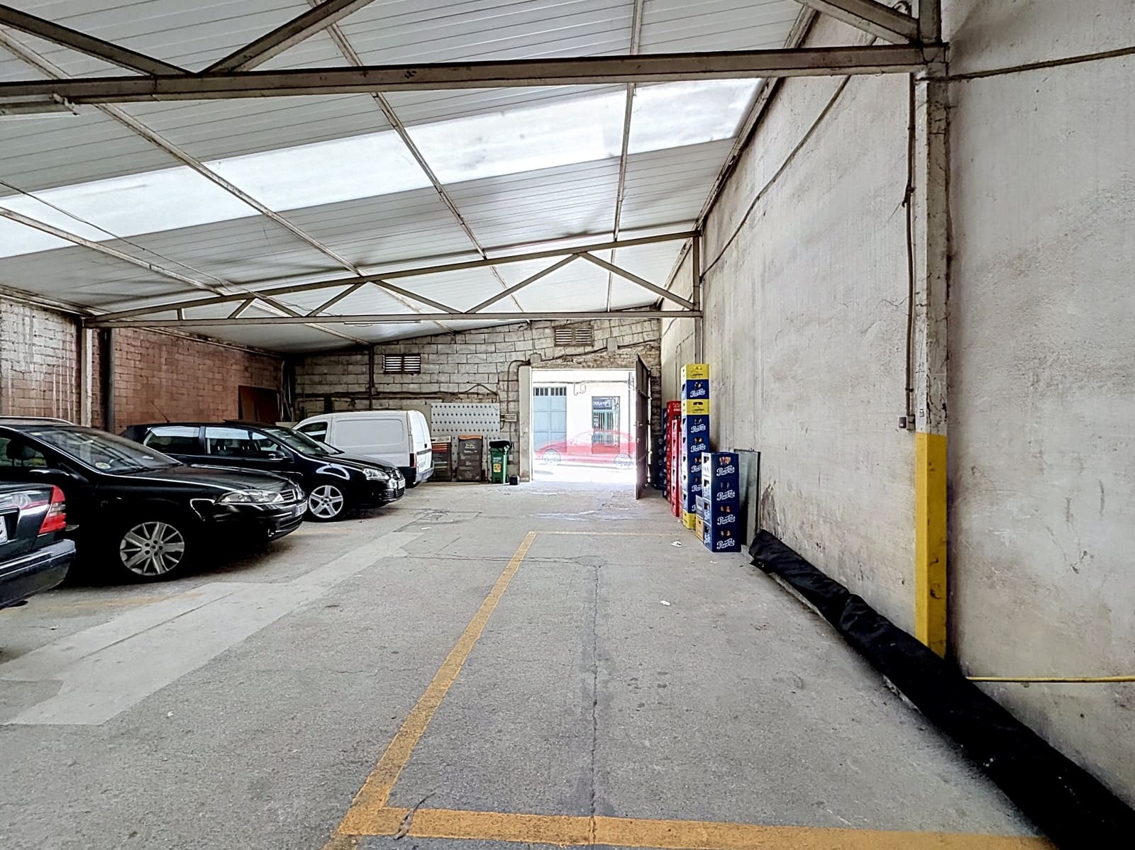 Byggetomt til salgs i Pontevedra by - € 150 000 (Ref: 9991266)