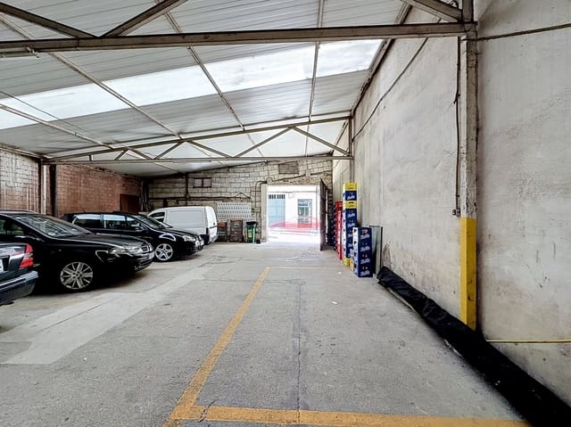 Byggetomt til salgs i Pontevedra by - € 150 000 (Ref: 9991266)