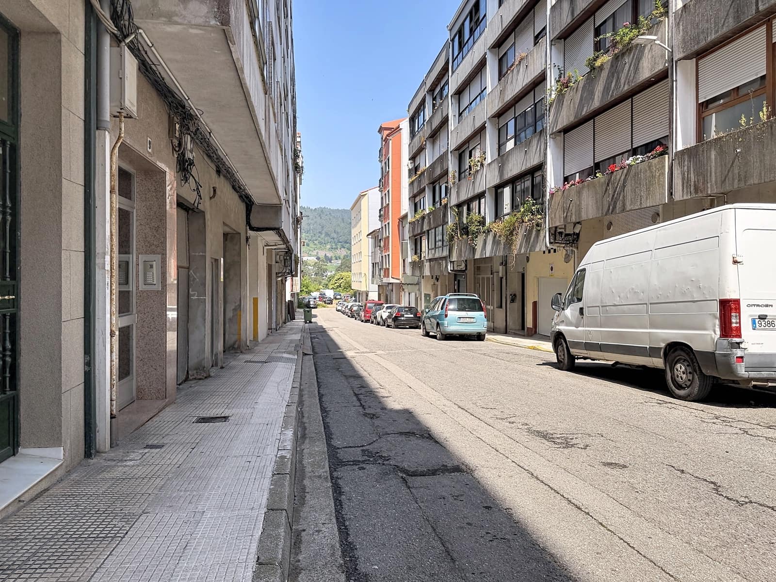 Byggetomt til salgs i Pontevedra by - € 150 000 (Ref: 9991266)