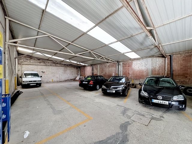 Byggetomt til salgs i Pontevedra by - € 150 000 (Ref: 9991266)