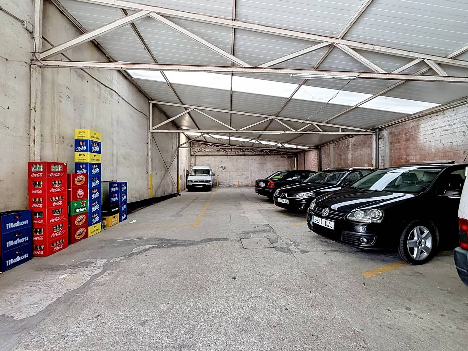 Byggetomt til salgs i Pontevedra by - € 150 000 (Ref: 9991266)
