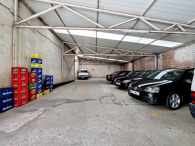 Byggetomt til salgs i Pontevedra by - € 150 000 (Ref: 9991266)