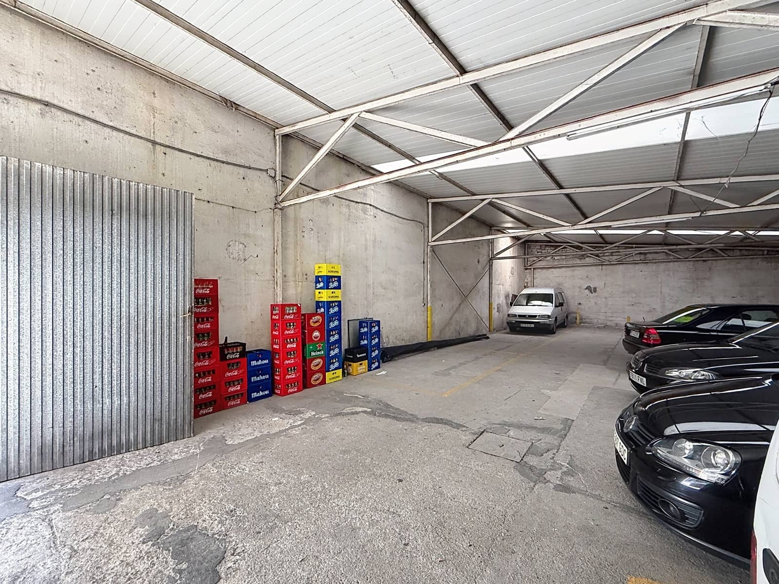 Byggetomt til salgs i Pontevedra by - € 150 000 (Ref: 9991266)