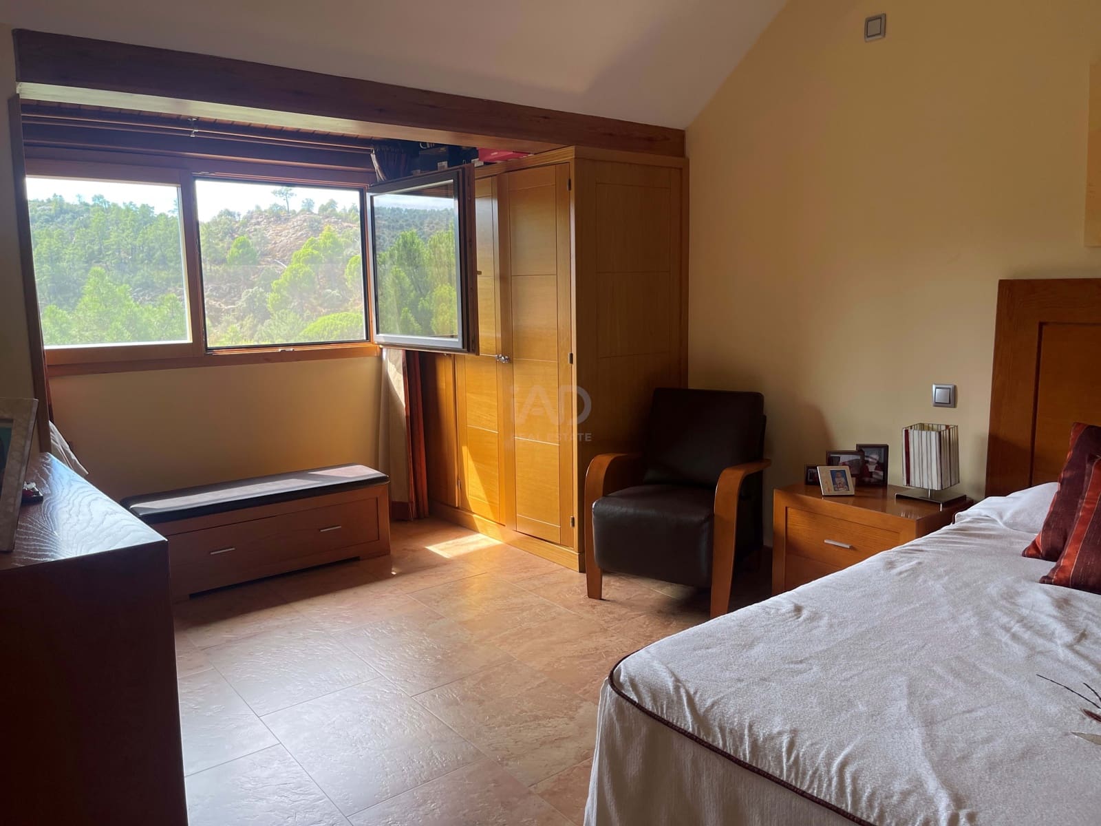 4 chambre Villa/Maison à vendre à Madrid ville avec piscine garage - 770 000 € (Ref: 9991267)