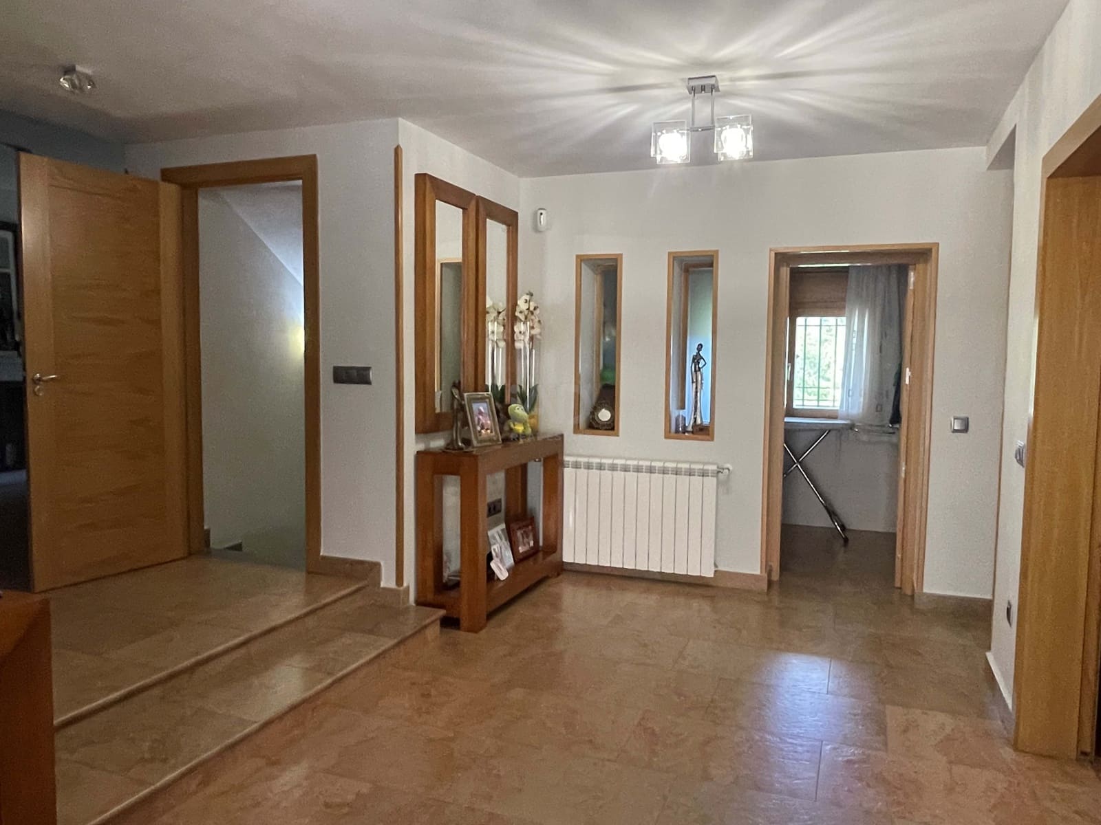 4 chambre Villa/Maison à vendre à Madrid ville avec piscine garage - 770 000 € (Ref: 9991267)