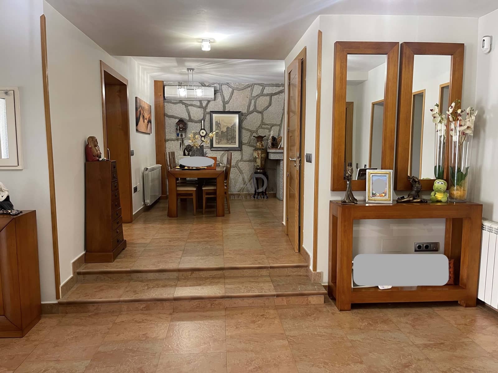 4 chambre Villa/Maison à vendre à Madrid ville avec piscine garage - 770 000 € (Ref: 9991267)