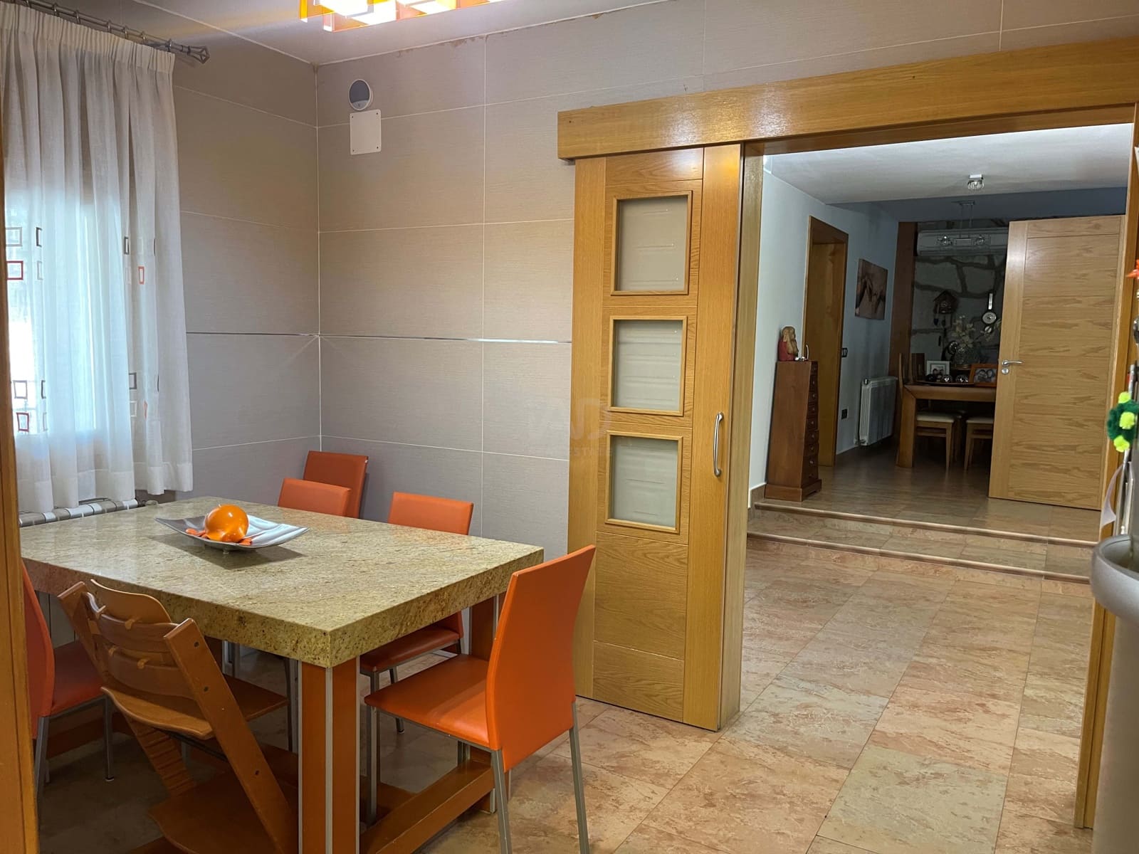 4 chambre Villa/Maison à vendre à Madrid ville avec piscine garage - 770 000 € (Ref: 9991267)