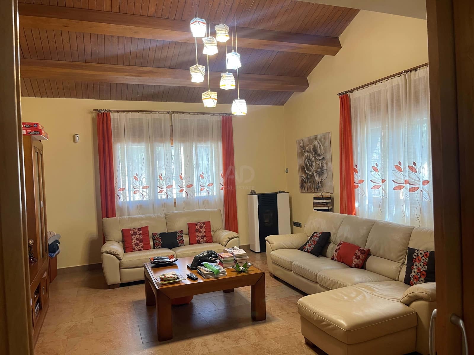 4 chambre Villa/Maison à vendre à Madrid ville avec piscine garage - 770 000 € (Ref: 9991267)
