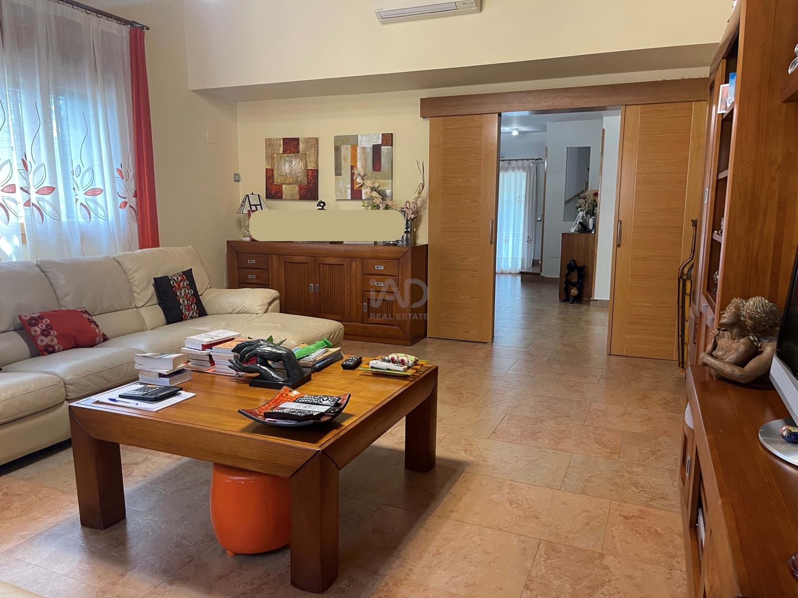 4 chambre Villa/Maison à vendre à Madrid ville avec piscine garage - 770 000 € (Ref: 9991267)