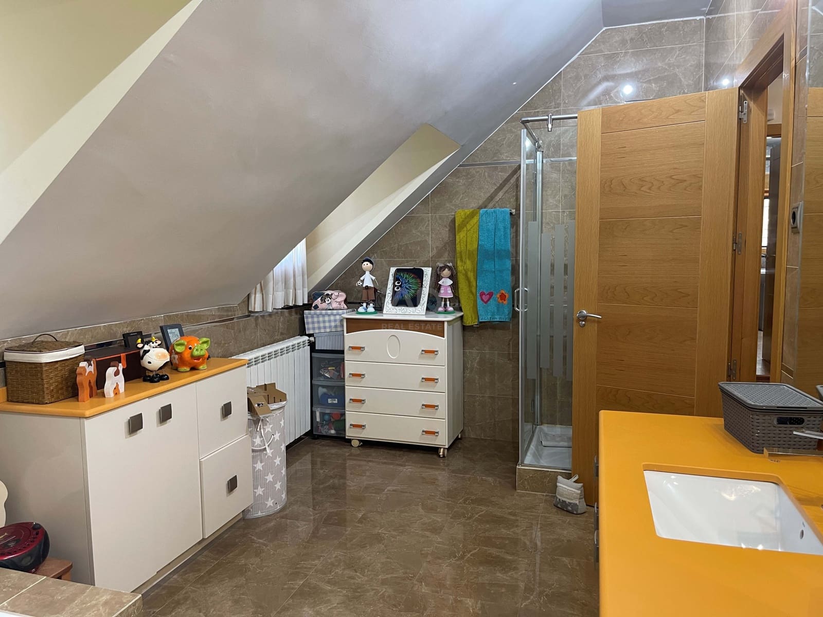 4 chambre Villa/Maison à vendre à Madrid ville avec piscine garage - 770 000 € (Ref: 9991267)