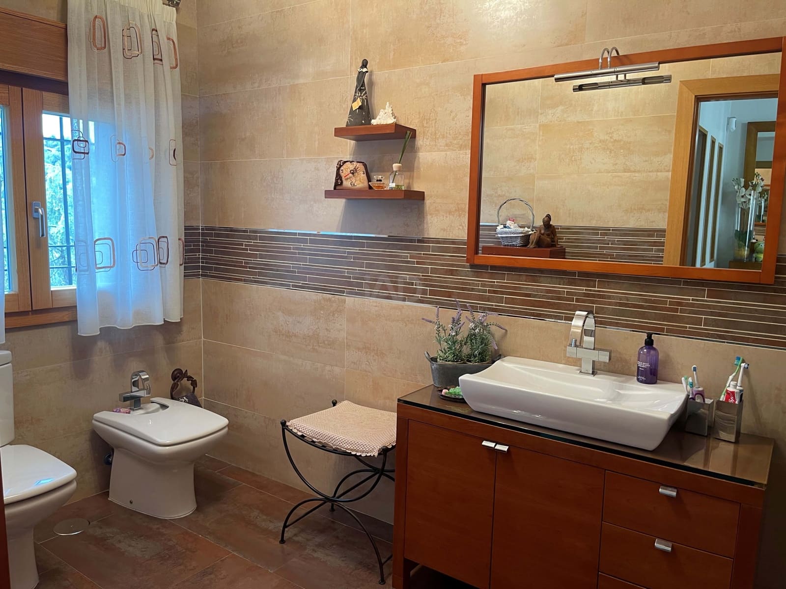 4 chambre Villa/Maison à vendre à Madrid ville avec piscine garage - 770 000 € (Ref: 9991267)