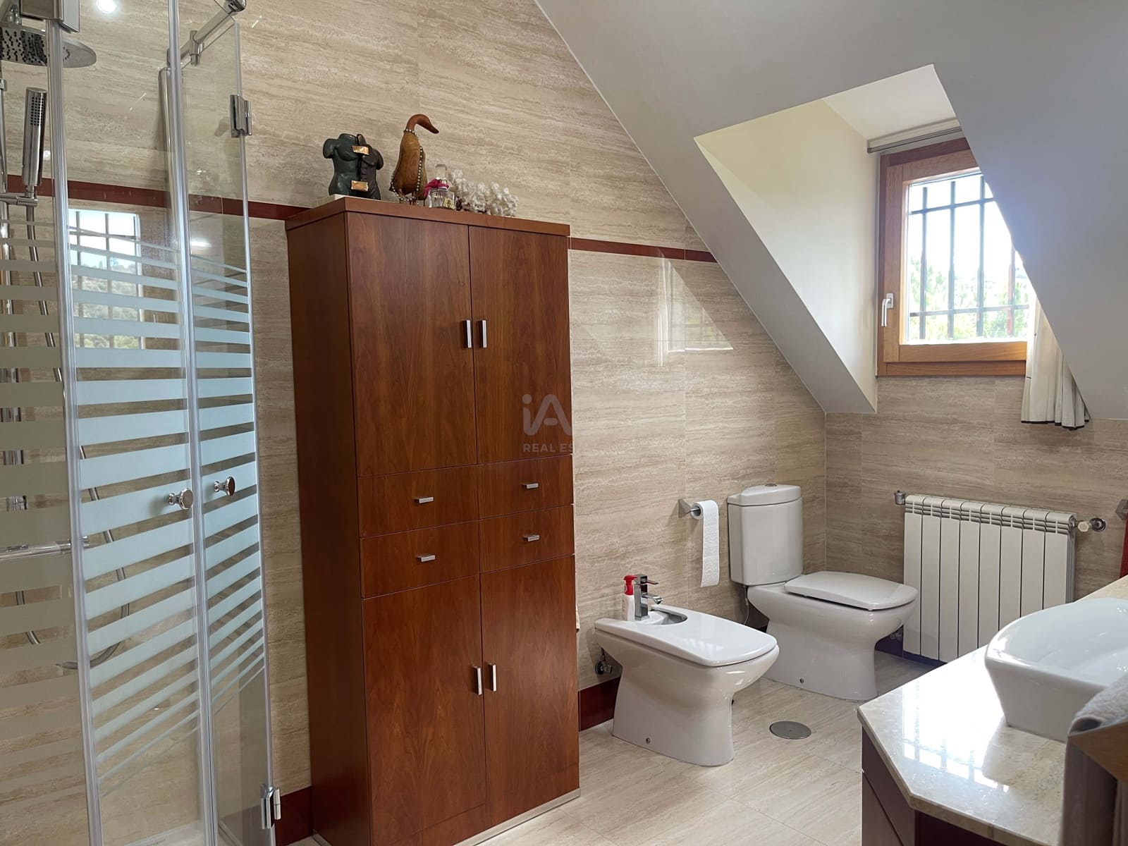 4 chambre Villa/Maison à vendre à Madrid ville avec piscine garage - 770 000 € (Ref: 9991267)