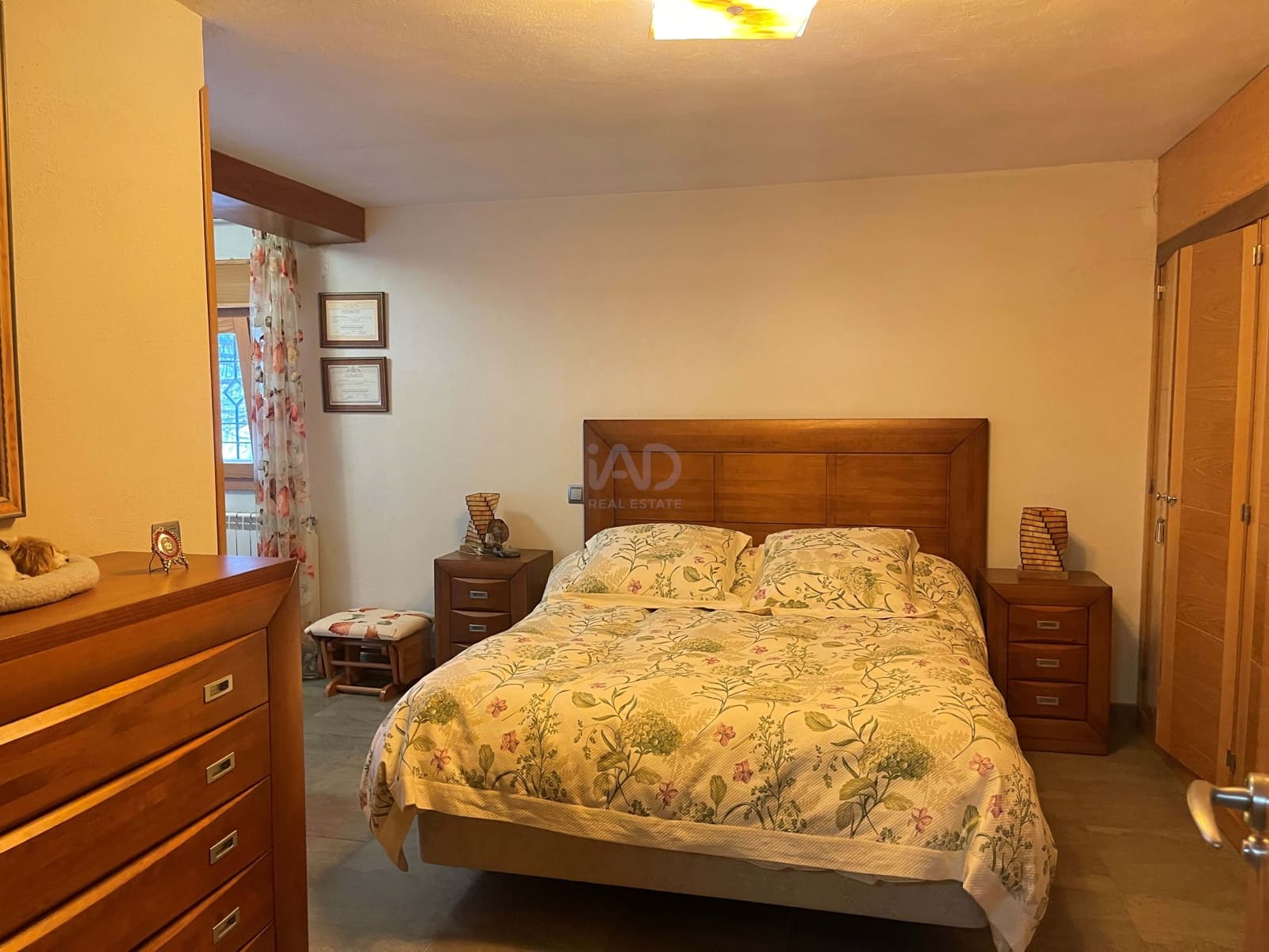 4 chambre Villa/Maison à vendre à Madrid ville avec piscine garage - 770 000 € (Ref: 9991267)